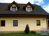 rodinný dům na prodej Vysoká nad Labem
