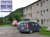zděný byt 2+1 na prodej v Adršpachu