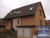 nový rodinný dům 4+1 na prodej ve Vysoké nad Labem