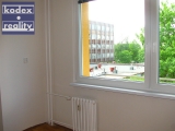 Panelový byt 2+1 rekonstruovaný na 3+1, Hradec Králové - Moravské Předměstí
