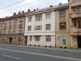 Nebytový prostor - kancelář, Hradec Králové - centrum