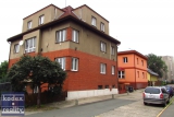 Zděný byt 2+kk v ulici Drahoňovského, Hradec Králové - Pražské Předměstí