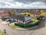 Rodinný dům 4+kk ve Vysoká nad Labem