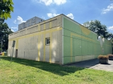 Budova technické vybavenosti, Parbubice - Polabiny