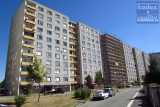 Prostorný byt 3+1 se dvěma lodžiemi na tř. E. Beneše, Hradec Králové - Moravské Př.